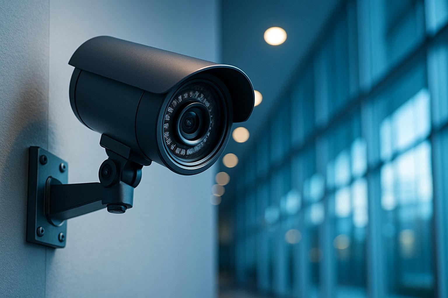 Leading Future of Security