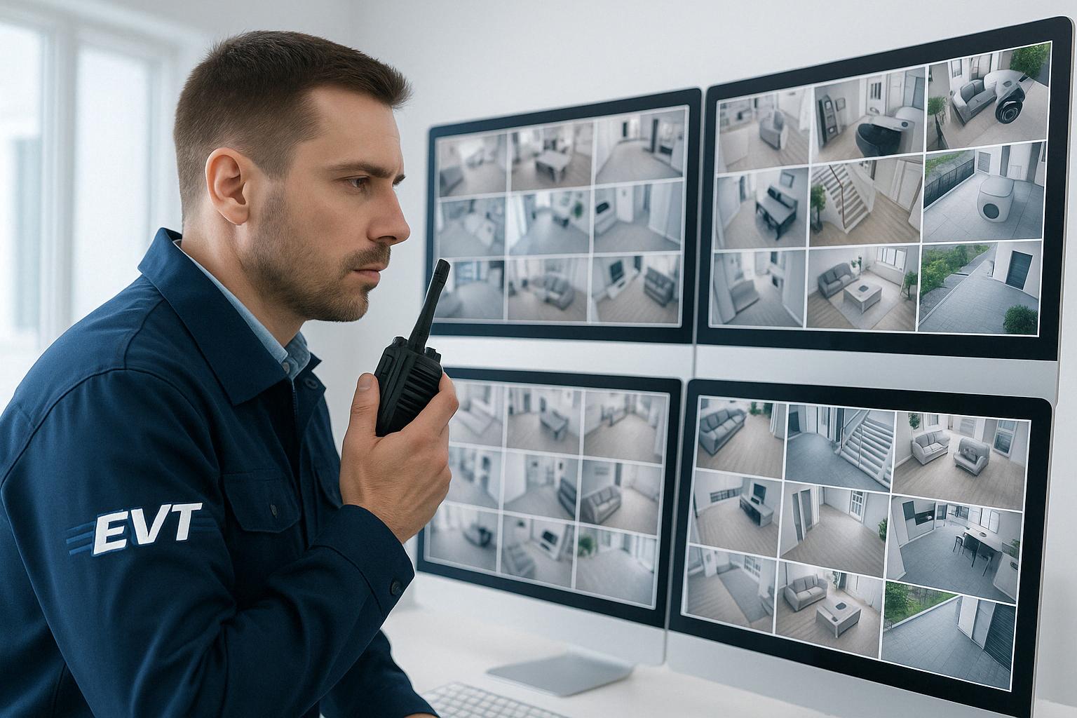 Our Mission Securing Future with Innovation
